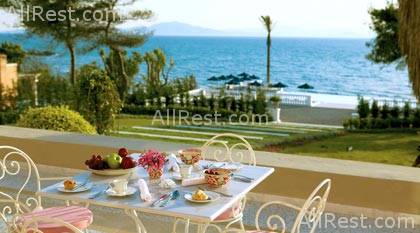 Grecotel Mandola Rosa Suites & Villas 22